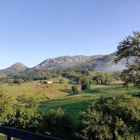 La Casa Nueva Alojamiento Rural Cereceda  Exteriér fotografie