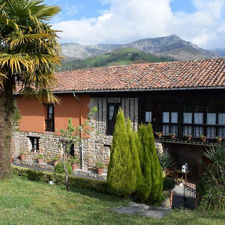 La Casa Nueva Alojamiento Rural Cereceda  Exteriér fotografie