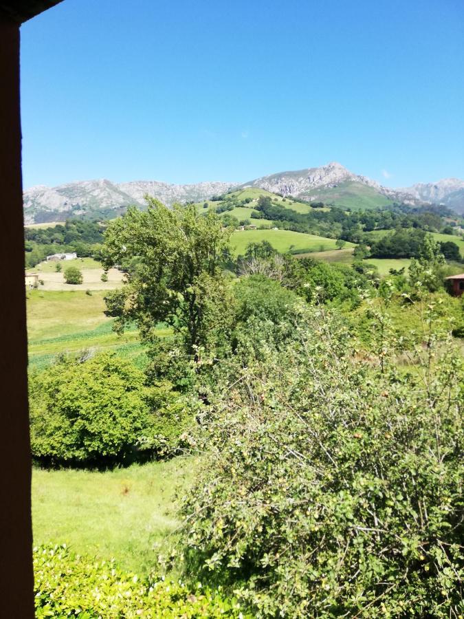 La Casa Nueva Alojamiento Rural Cereceda  Exteriér fotografie
