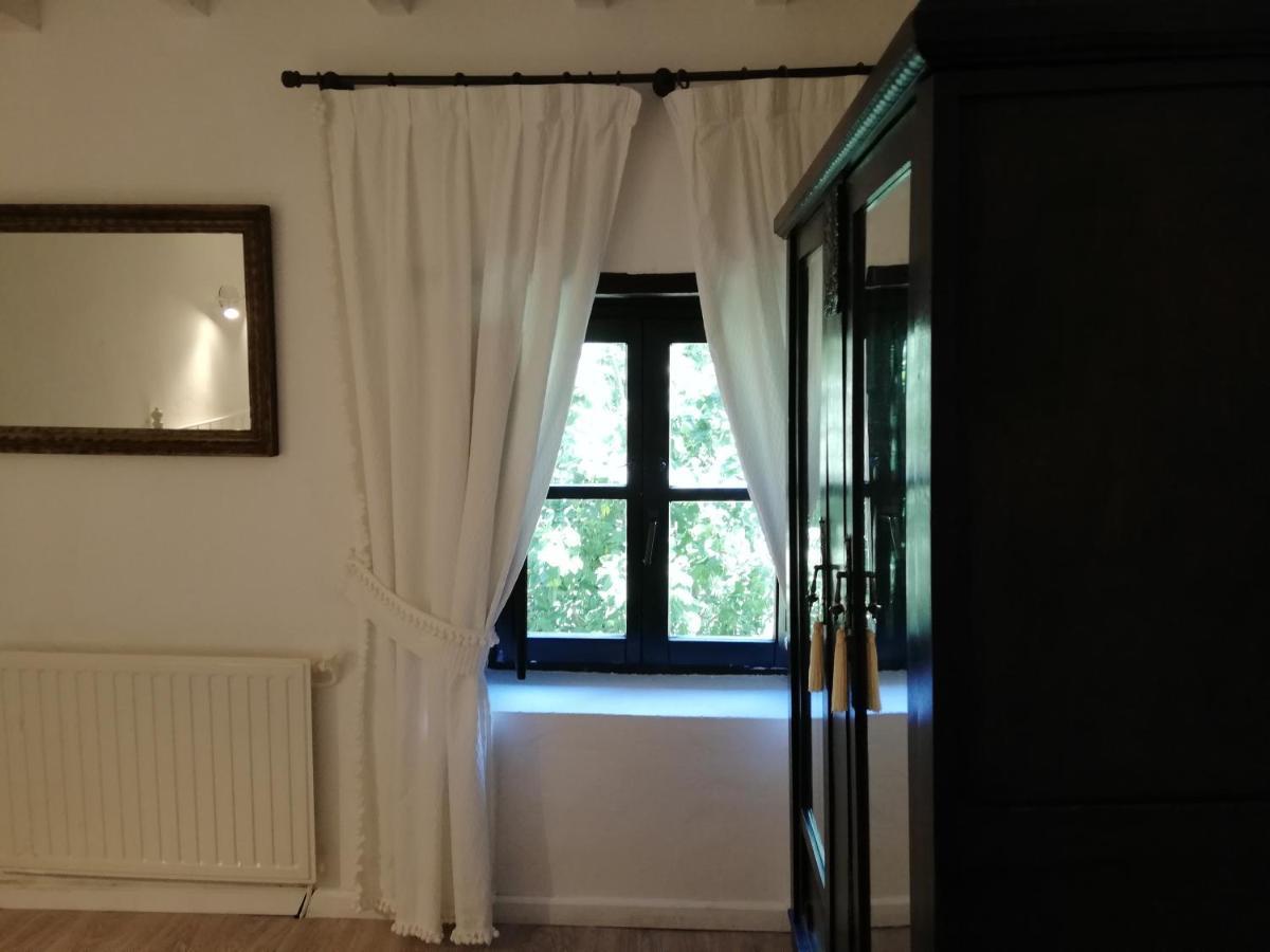 La Casa Nueva Alojamiento Rural Cereceda  Exteriér fotografie