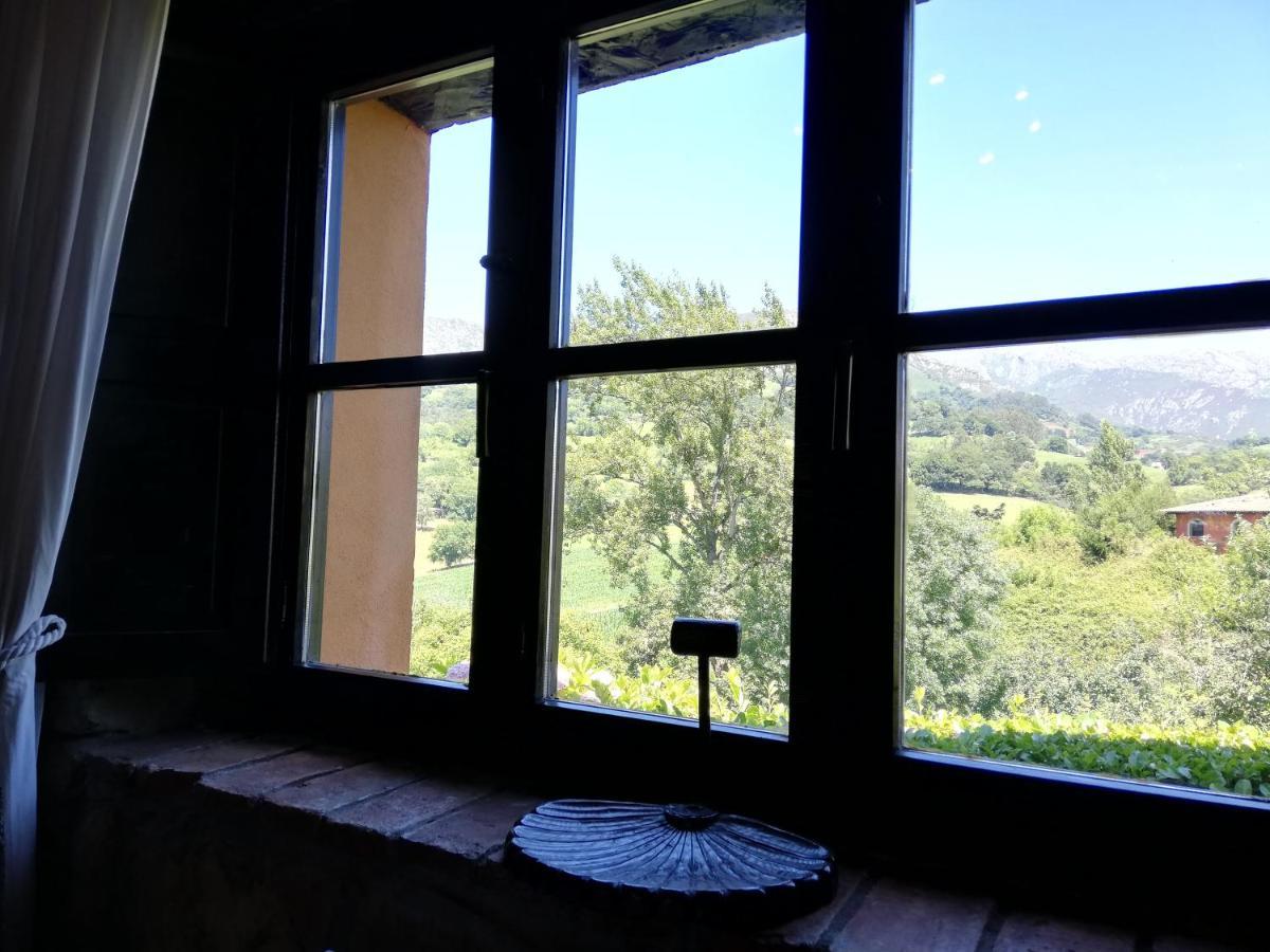 La Casa Nueva Alojamiento Rural Cereceda  Exteriér fotografie