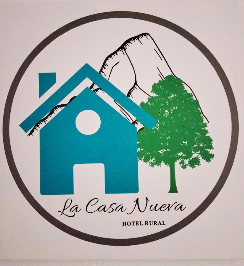 La Casa Nueva Alojamiento Rural Cereceda  Exteriér fotografie