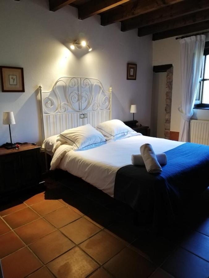 La Casa Nueva Alojamiento Rural Cereceda  Exteriér fotografie