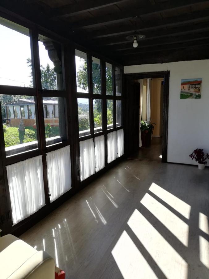 La Casa Nueva Alojamiento Rural Cereceda  Exteriér fotografie
