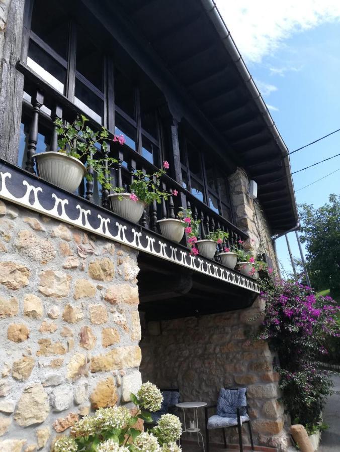 La Casa Nueva Alojamiento Rural Cereceda  Exteriér fotografie