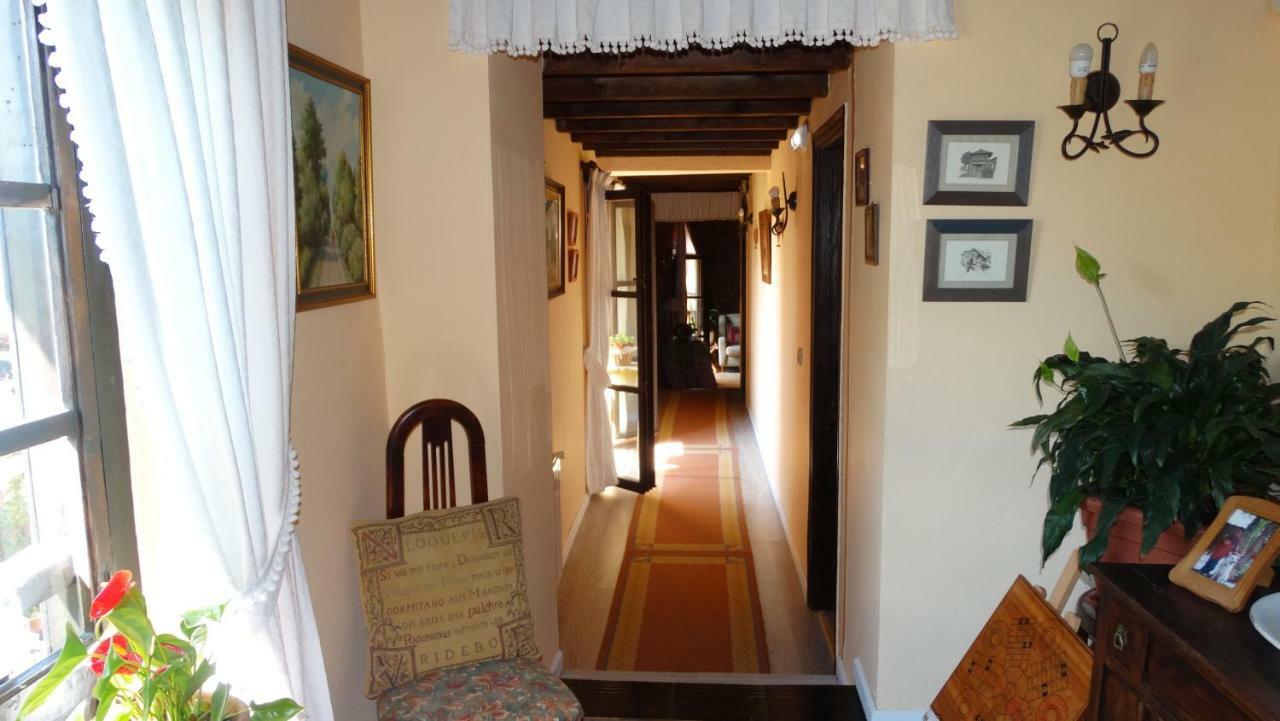 La Casa Nueva Alojamiento Rural Cereceda  Exteriér fotografie